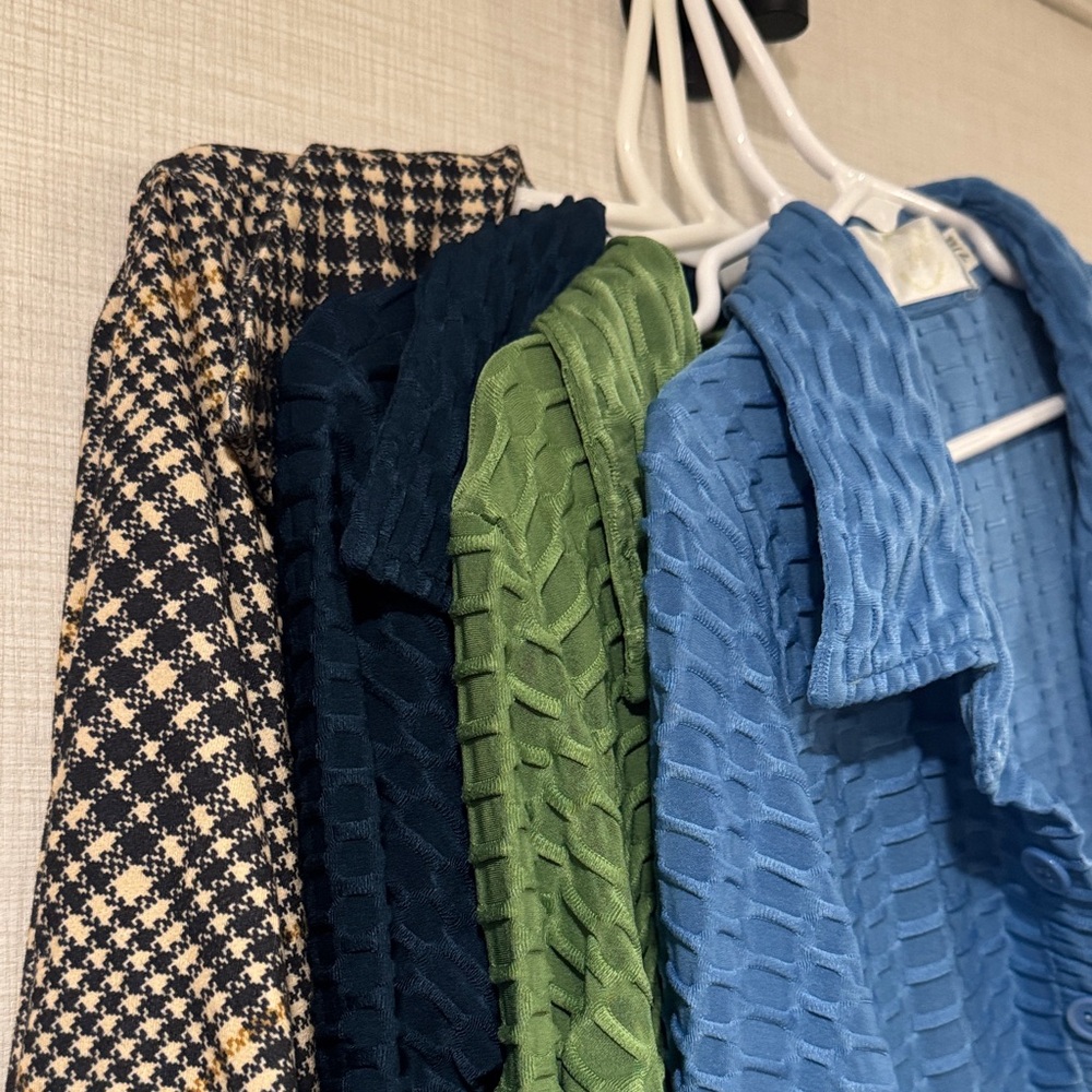 Bundle of k and k girls dresses